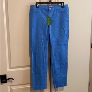 Kelly Skinny Ankle Pant